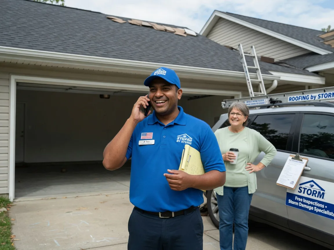 Roof Repair Near Me Walnut Creek, OH FAQs